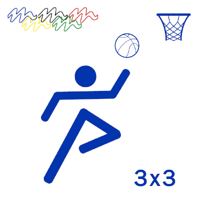 Baloncesto 3x3