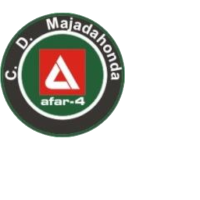 Imagen Fútbol: C.D. Majadahonda AFAR 4