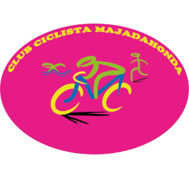 Imagen Ciclismo: Club Ciclista Majadahonda