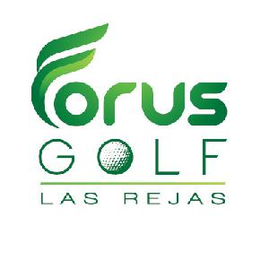 Imagen Golf: Las Rejas Open Club