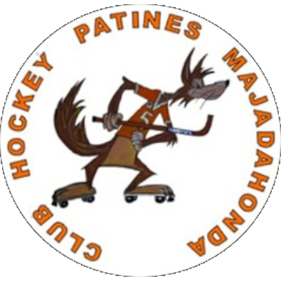 Imagen Hockey Patines: C.D.E. Hockey Patines Majadahonda
