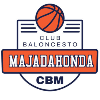 Imagen Baloncesto: Club Baloncesto Majadahonda