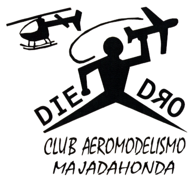 Imagen Aeromodelismo: Club Aeromodelismo Majadahonda Diedro