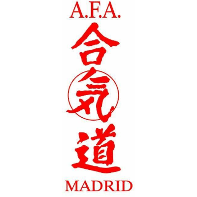 Imagen Aikido: C.D.E. Aikido Afamajadahonda