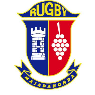 Imagen Rugby: Club de Rugby Majadahonda