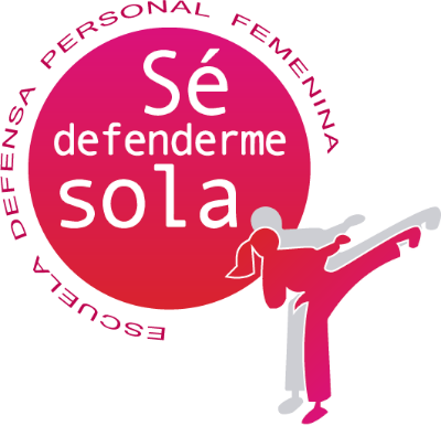 Imagen Defensa personal: Club Deportivo Elemental Sé Defenderme Sola