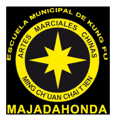 Imagen Kung Fu: C.D.E. Kung Fu Majadahonda