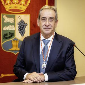 Imagen José Manuel Cotano Aguirre (Legislatura 2023-2027)
