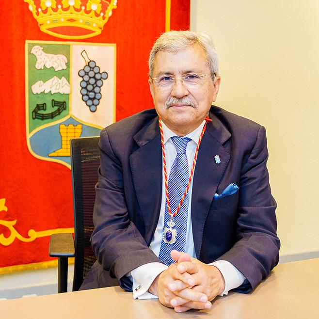 Ramón Losada Díaz (Legislatura 2023-2027)