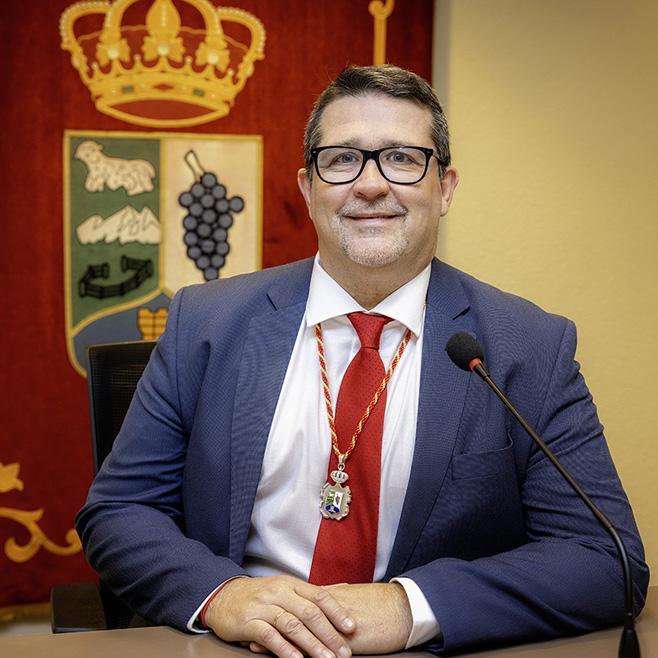 Carlos Castro Grijalva (Legislatura 2023-2027)