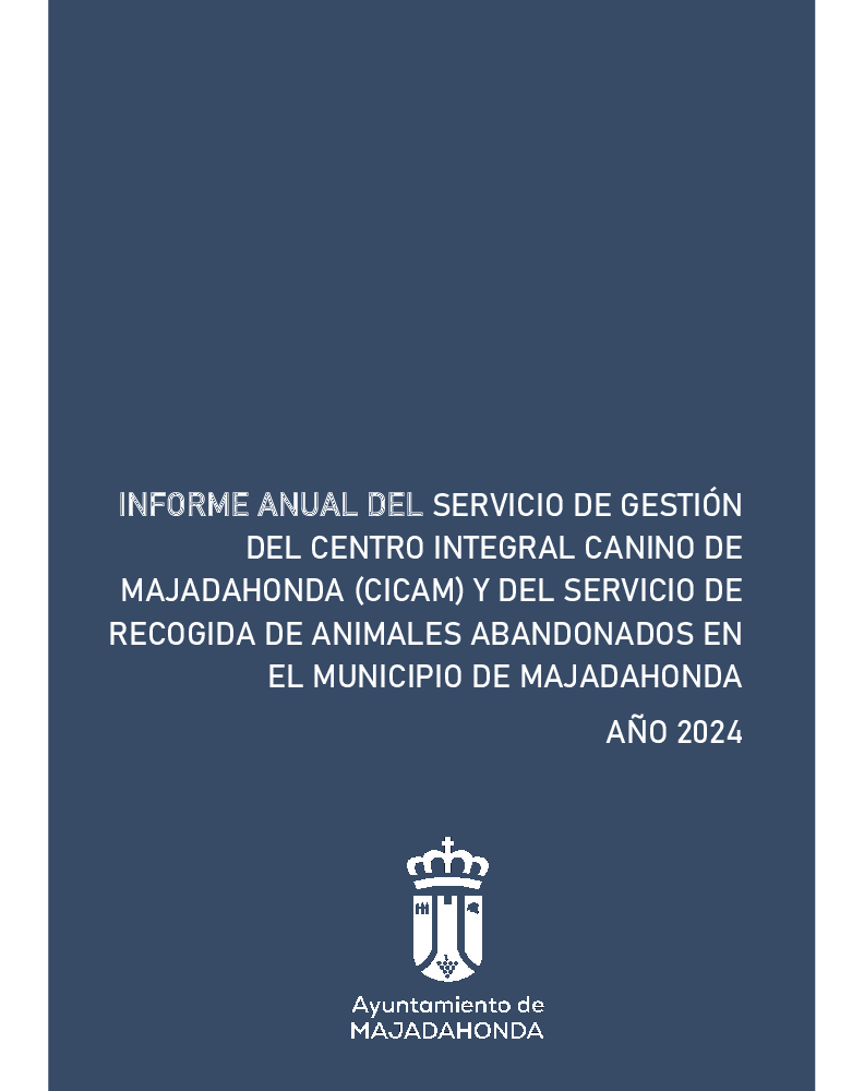 Imagen Informe anual CICAM 2024