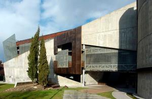 Imagen Auditorio Alfredo Kraus (Educación)