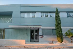 Imagen Centro de Atención Integral a Drogodependientes (CAID)