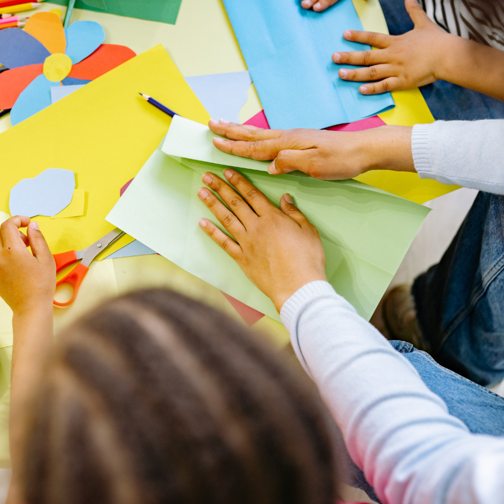 Imagen Majadahonda impulsa un programa de talleres pionero para estimular el aprendizaje de alumnos de Primaria