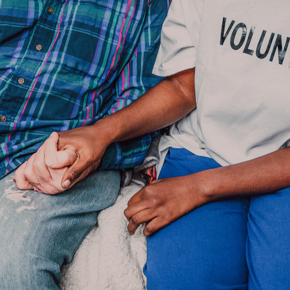 Imagen Majadahonda lanza un nuevo curso de formación de voluntariado para combatir la soledad no deseada de los mayores