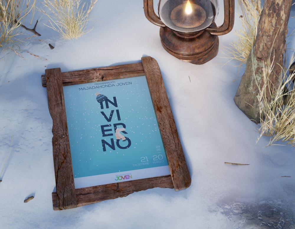 Imagen “Tardeos”, rutas en bici, actividades multiaventura y cocina, en la programación juvenil de invierno en Majadahonda