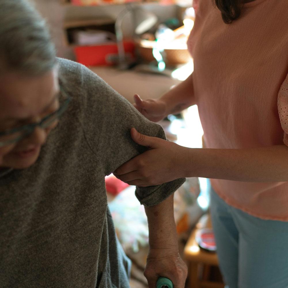 Imagen Majadahonda destina más de 373.000€ a su Servicio de Ayuda a Domicilio que incrementa en un 8% sus usuarios