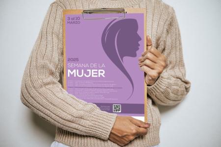 Imagen Majadahonda celebra el Día Internacional de la Mujer recordando a las pioneras y reivindicando la igualdad de oportunidades