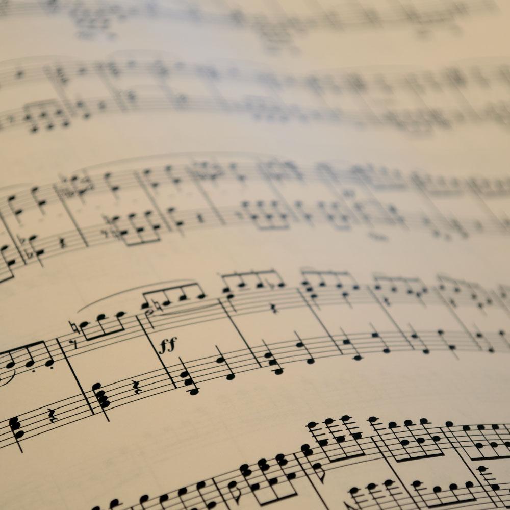 Imagen La Escuela Municipal de Música publica su calendario de matriculación para el nuevo curso 2025-2026