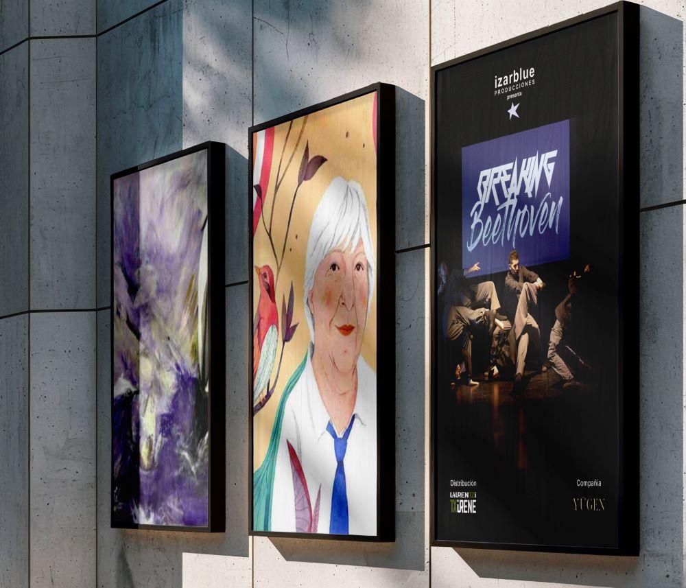 Imagen Aprender japonés y “A la gloria, con Gloria Fuertes”, propuestas culturales de la semana en Majadahonda