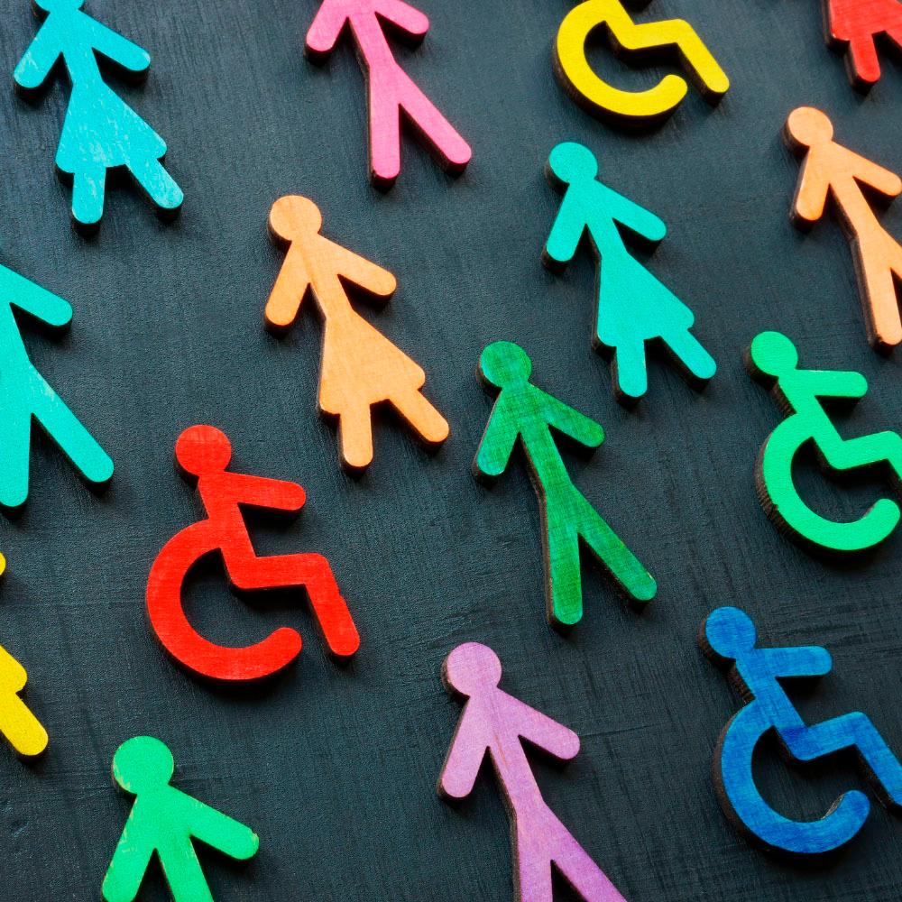 Imagen Majadahonda acoge la jornada “Por una sociedad inclusiva” de la Federación Madrileña de Municipios