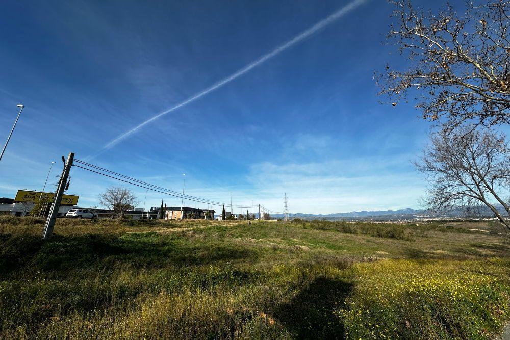 Imagen El Ayuntamiento aprueba la iniciativa del desarrollo urbanístico “Arroyo del Arcipreste” donde se construirán 620 viviendas