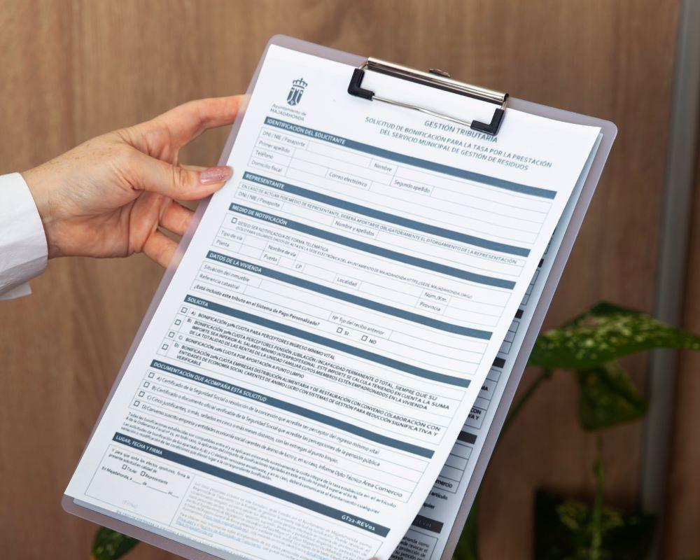 Imagen Majadahonda impulsa un nuevo paquete de bonificaciones fiscales para sus contribuyentes