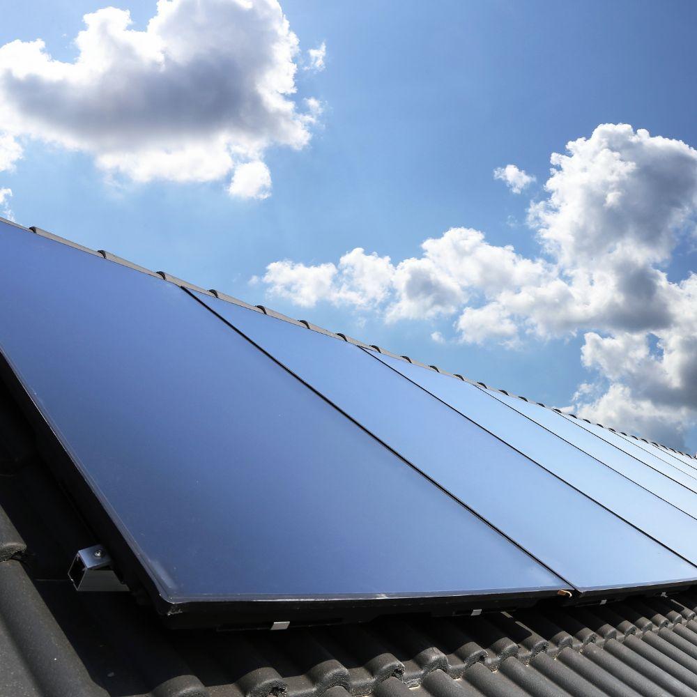 Imagen Majadahonda colocará paneles fotovoltaicos en 11 edificios municipales para impulsar el ahorro energético y la sostenibilidad