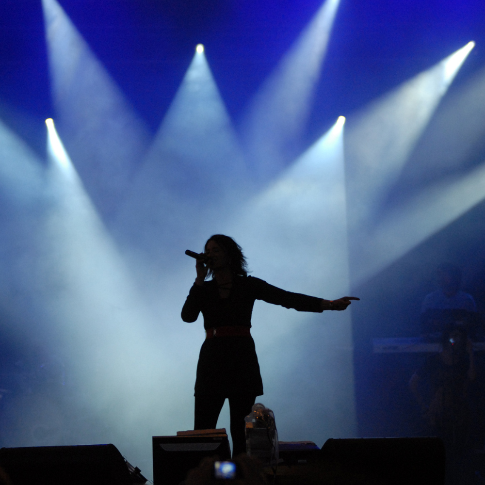 Imagen Majadahonda busca talento musical joven para sus Fiestas Patronales 2025