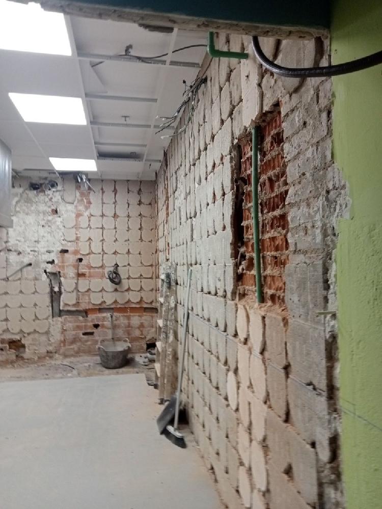 Imagen El Ayuntamiento destina este verano 350.000€ para mejorar las instalaciones y accesibilidad de los colegios de Majadahonda