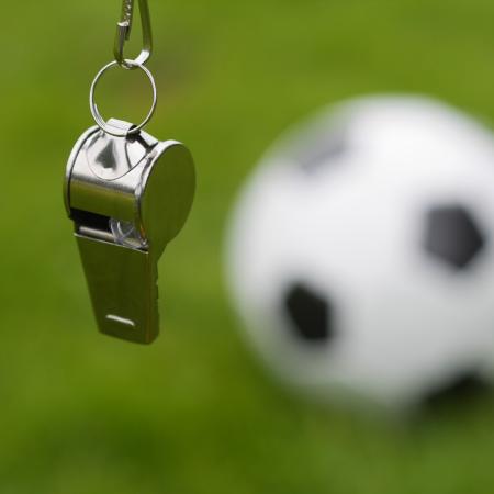 Imagen Aprobado el nuevo contrato de arbitraje para las competiciones deportivas en Majadahonda