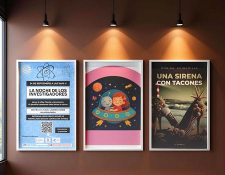 Imagen Majadahonda acoge “La Noche de los Investigadores”, una jornada por la salud a través del movimiento