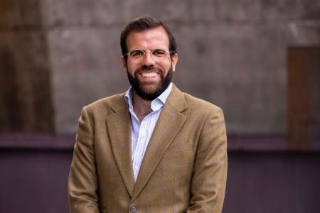 Imagen Ignacio Silván asume la delegación de Seguridad Ciudadana, Emergencias, Movilidad y Transportes en el Ayuntamiento de Majadahonda 