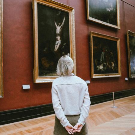 Imagen Majadahonda amplía a 172 las plazas en los seminarios para adultos sobre Arte, Historia e inglés que comenzarán en febrero 