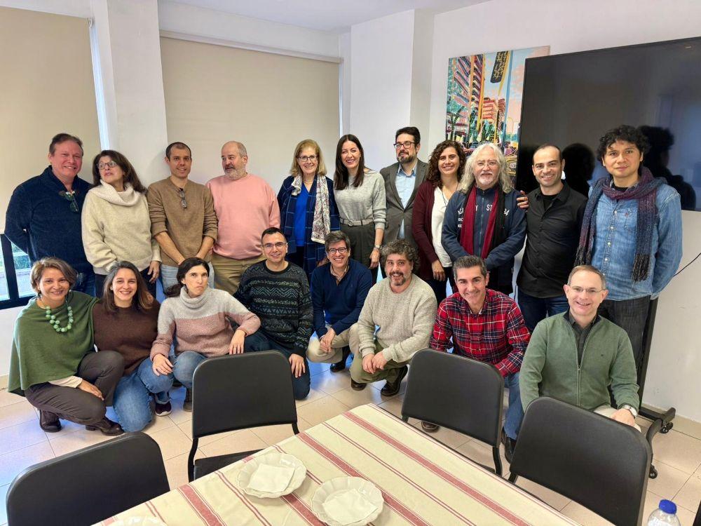 Imagen La Escuela Municipal de Música de Majadahonda amplía sus plazas para atender la creciente demanda   