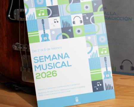 Imagen Majadahonda celebra su “Semana Musical” para acercar la música a todos los públicos