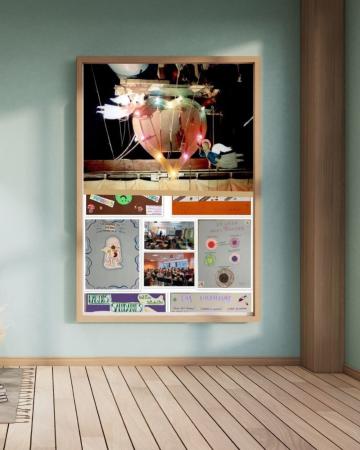 Imagen Teatro y ciencia protagonizan la programación cultural de la semana en Majadahonda 