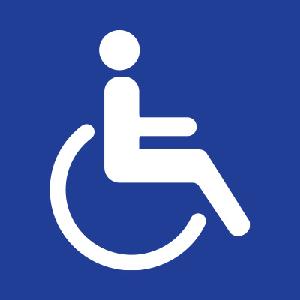 Imagen Solicitud plazas aparcamiento para personas con movilidad reducida (PMR) y eliminación barreras arquitectónicas