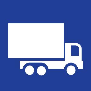 Imagen Ocupación de vía pública por mudanza