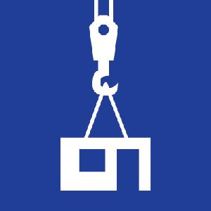 Imagen Ocupación de vía pública con caseta de obras