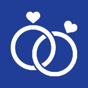 Imagen Reserva del Salón de Plenos para la celebración de Matrimonio Civil