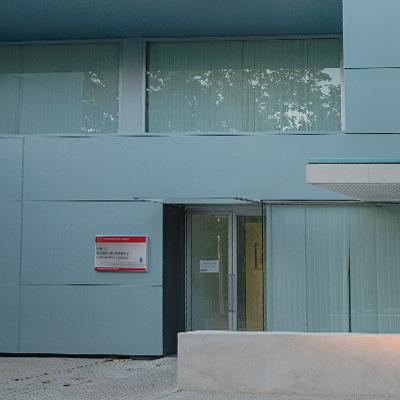 Imagen CAEF Majadahonda