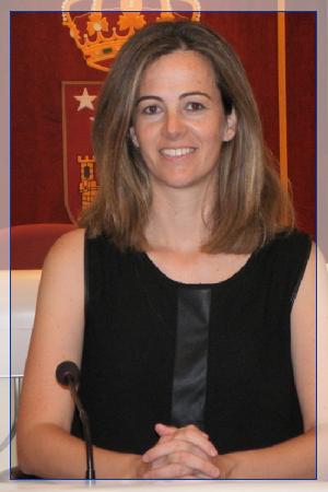Ana Elliott Pérez (Legislatura 2015-2019)