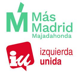 Imagen Más Madrid - Izquierda Unida