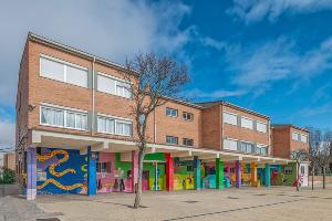 Imagen CEBIP Antonio Machado