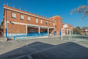 Imagen CEBIP Francisco de Quevedo