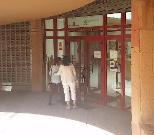 Imagen CEPA (Centro de Educación de Personas Adultas) 