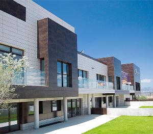 Imagen Thames British School