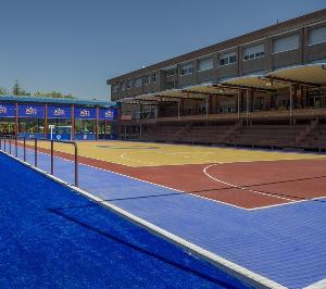 Imagen Engage British School of Majadahonda