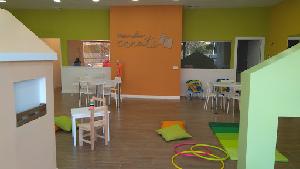 Imagen Escuela Infantil 